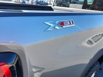 2026 GMC Sierra 1500 Crew Cab Short Box 4-Wheel Drive SLT