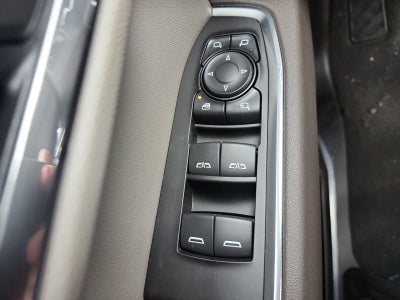 2026 GMC Sierra 1500 Crew Cab Short Box 4-Wheel Drive SLT
