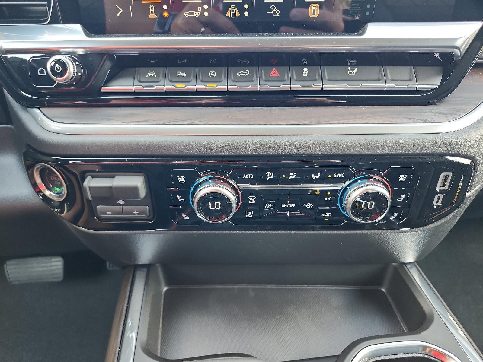 2026 GMC Sierra 1500 SLT - Photo 17