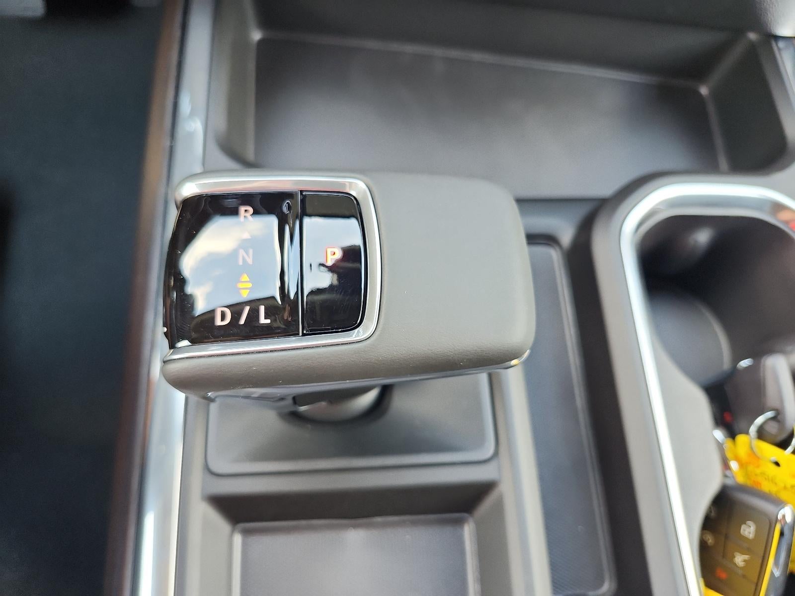 2026 GMC Sierra 1500 SLT - Photo 19