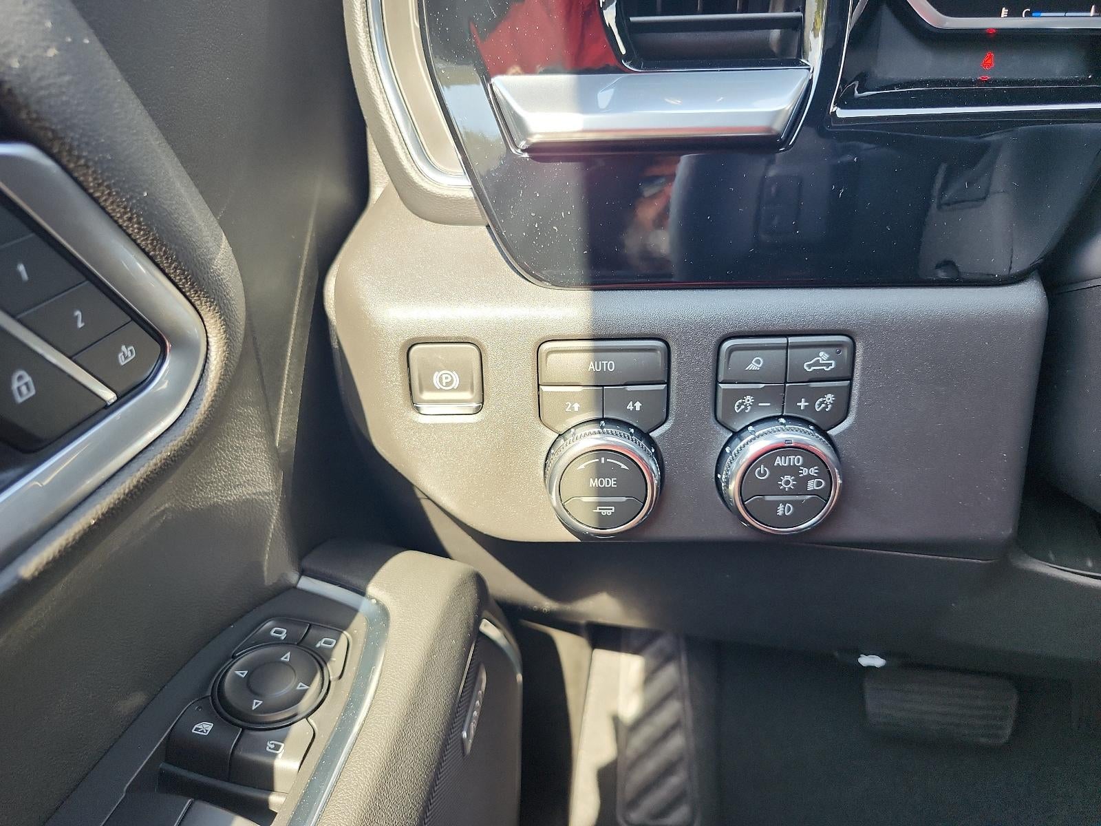 2026 GMC Sierra 1500 SLT - Photo 22