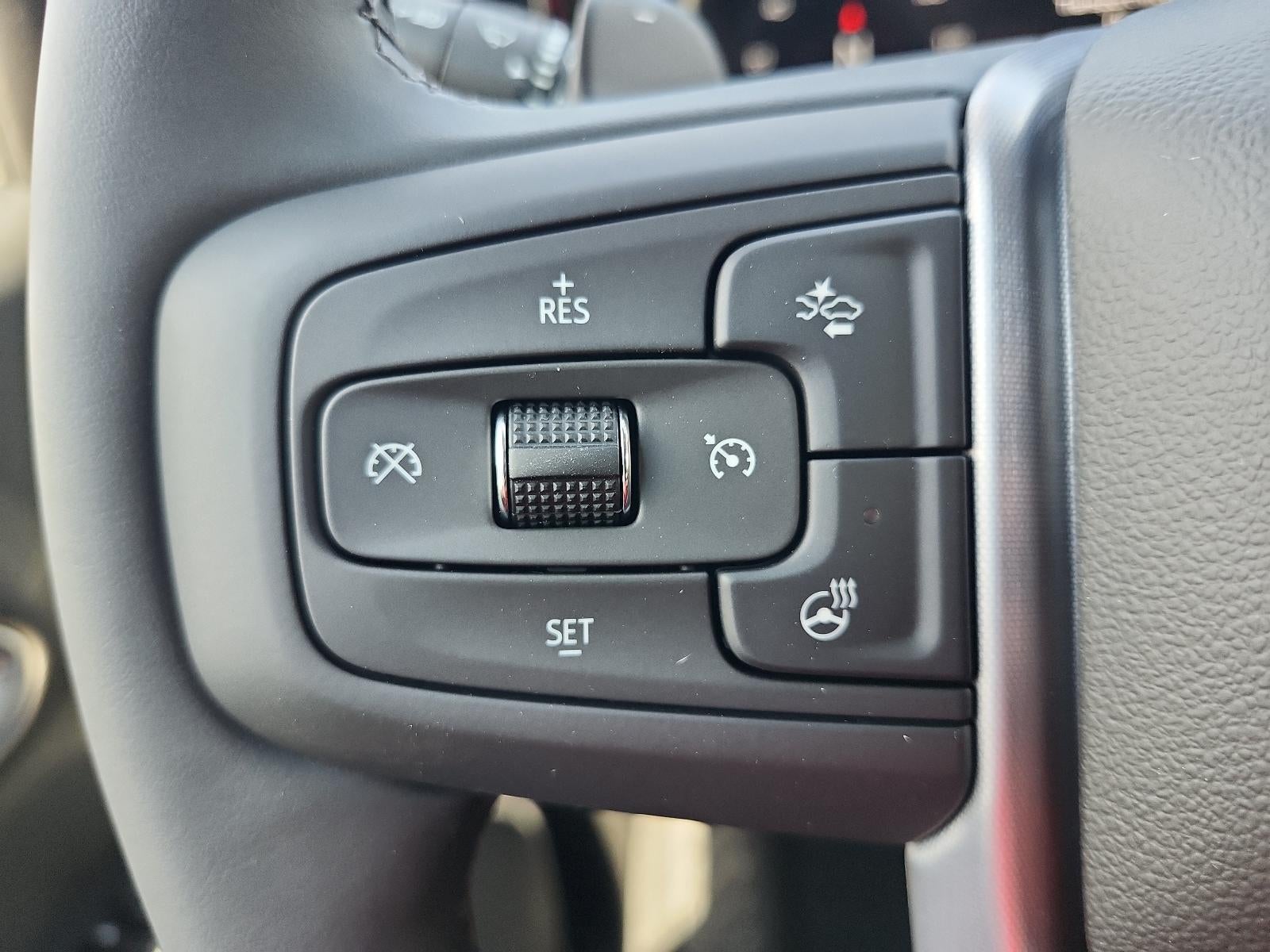 2026 GMC Sierra 1500 SLT - Photo 23
