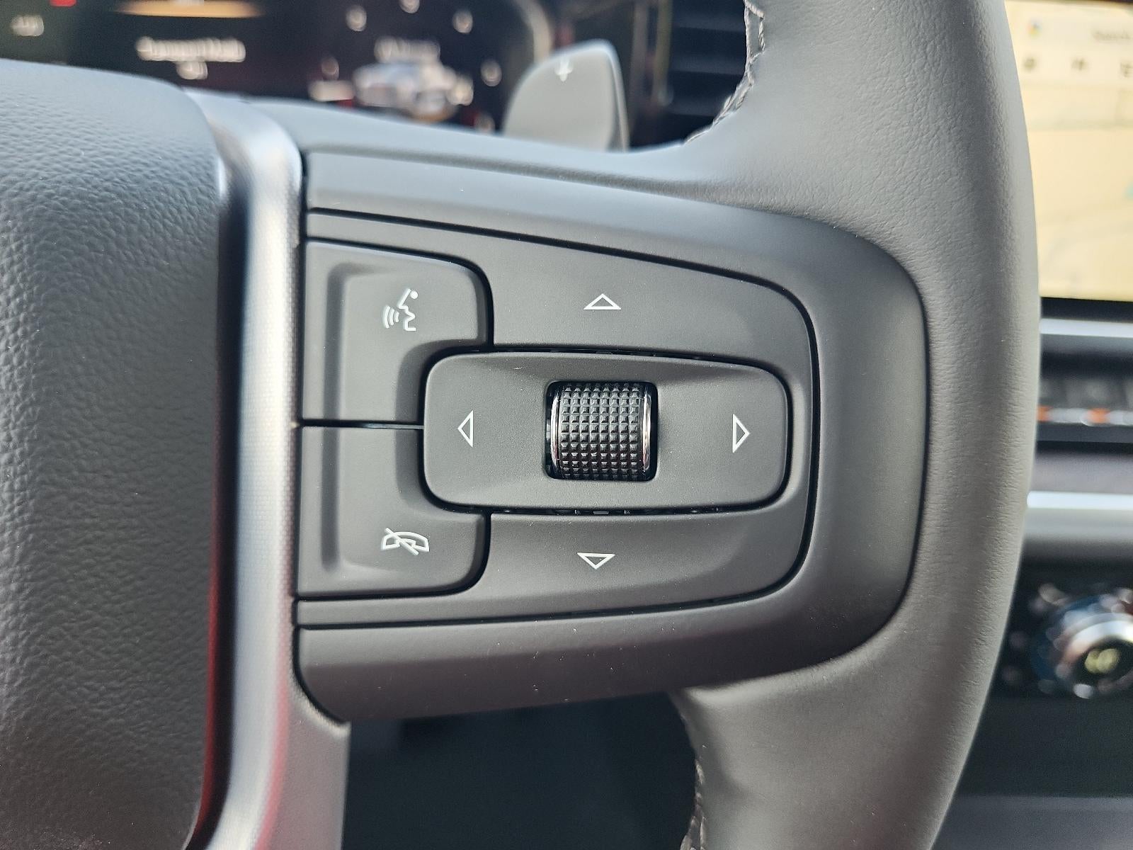 2026 GMC Sierra 1500 SLT - Photo 24