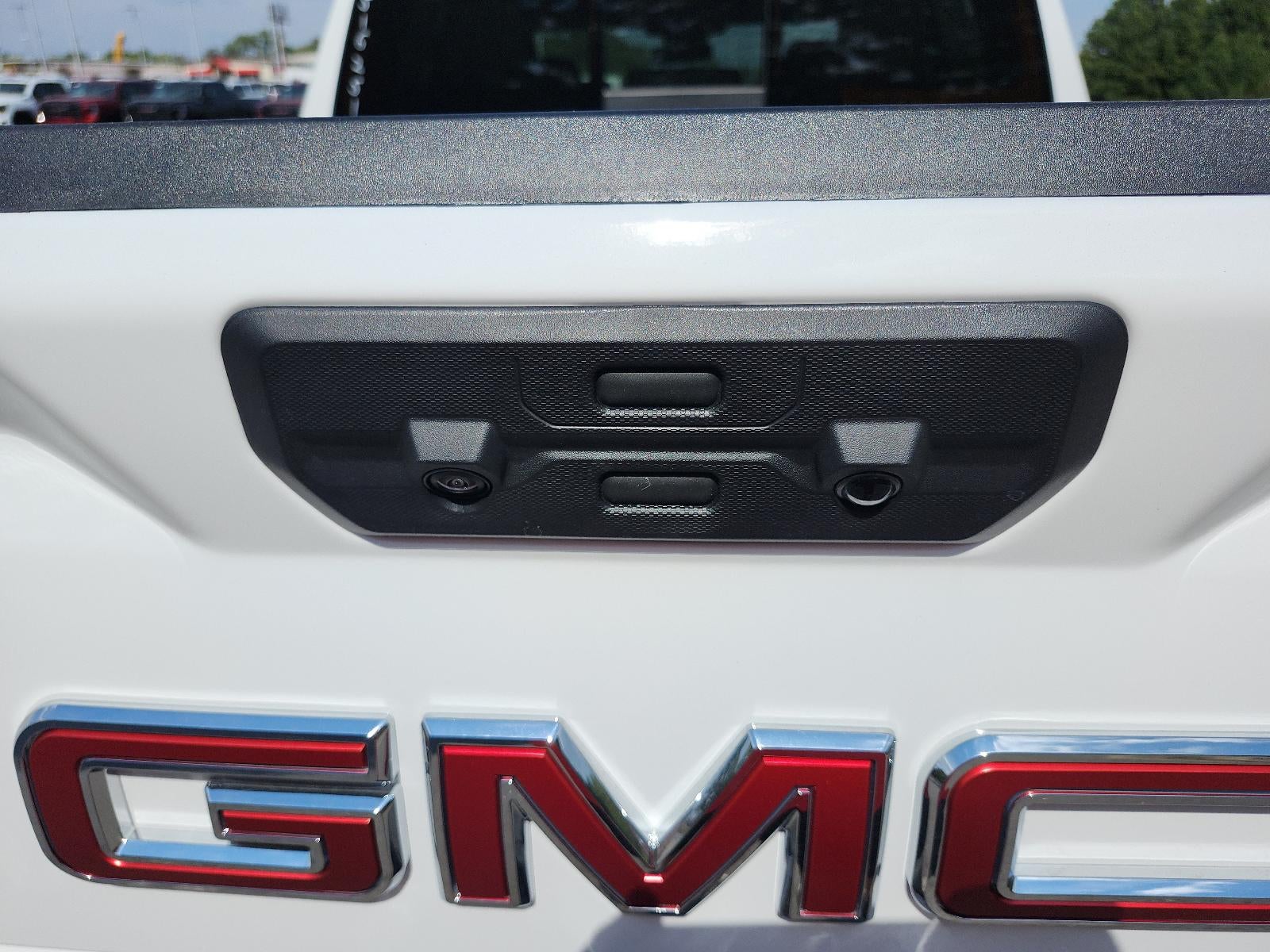 2026 GMC Sierra 1500 SLT - Photo 9