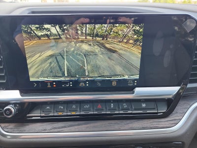 2026 GMC Sierra 1500 Crew Cab Short Box 4-Wheel Drive SLT