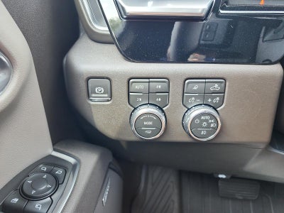 2026 GMC Sierra 1500 Crew Cab Short Box 4-Wheel Drive SLT