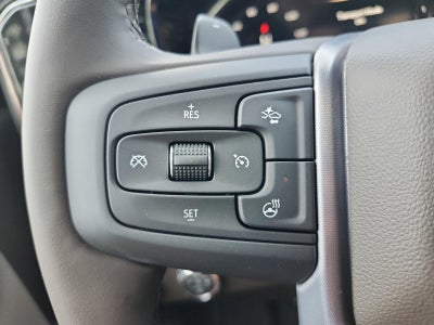 2026 GMC Sierra 1500 Crew Cab Short Box 4-Wheel Drive SLT