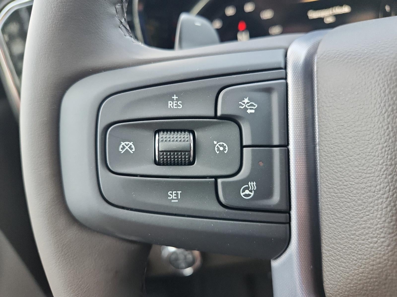 2026 GMC Sierra 1500 Crew Cab Short Box 4-Wheel Drive SLT