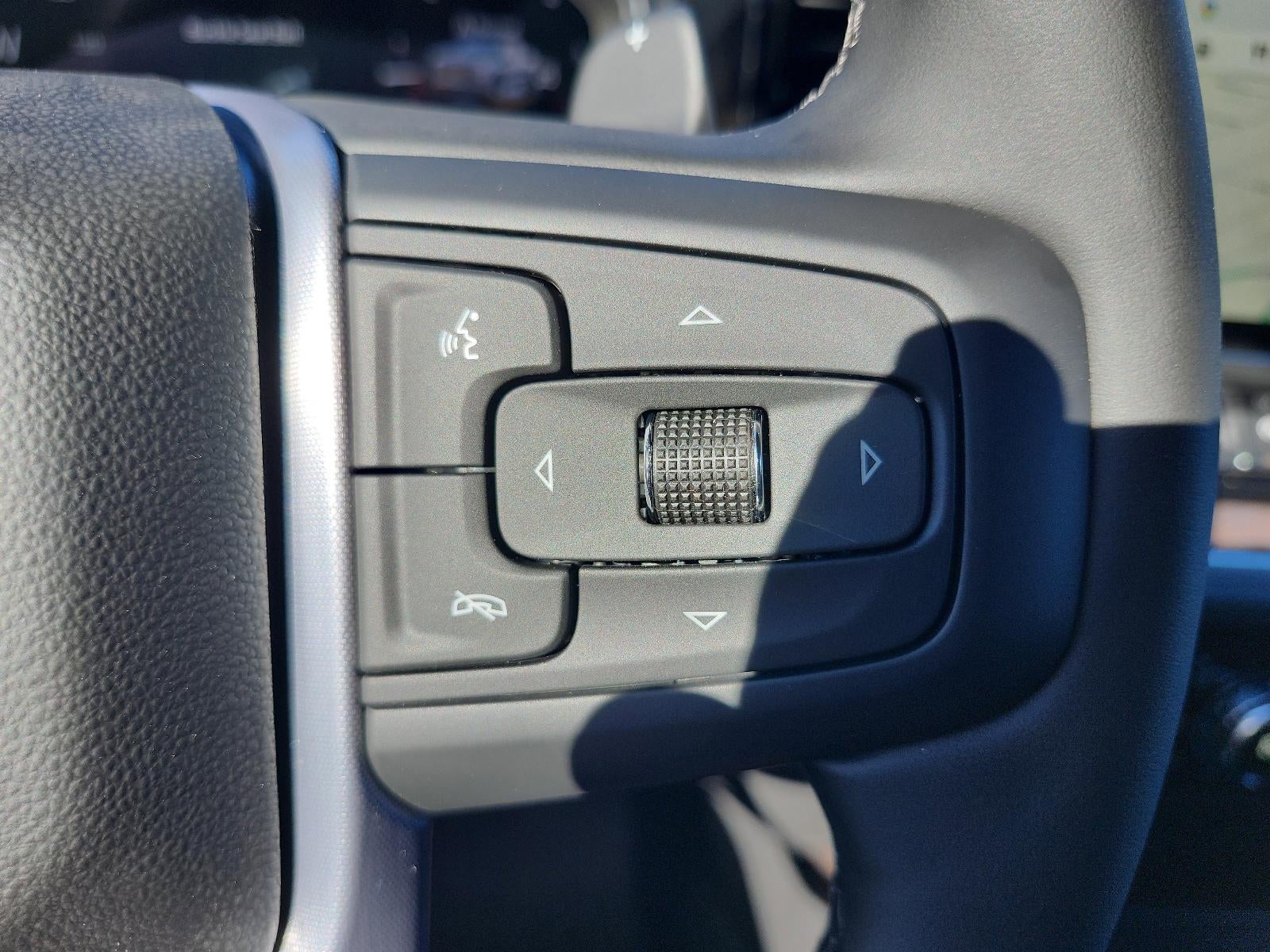 2026 GMC Sierra 1500 Crew Cab Short Box 4-Wheel Drive SLT