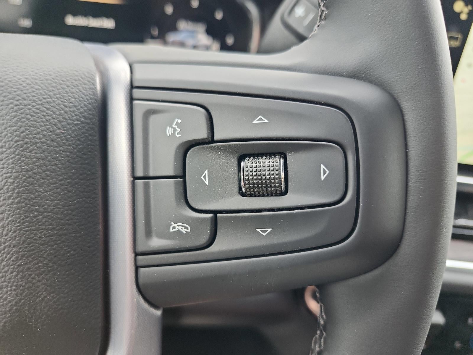 2026 GMC Sierra 1500 Crew Cab Short Box 4-Wheel Drive SLT