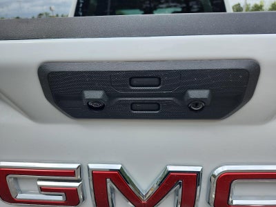 2026 GMC Sierra 1500 Crew Cab Short Box 4-Wheel Drive SLT