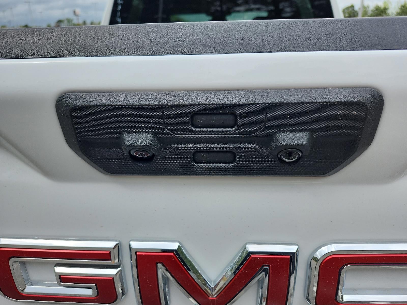 2026 GMC Sierra 1500 Crew Cab Short Box 4-Wheel Drive SLT