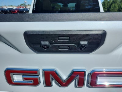 2026 GMC Sierra 1500 Crew Cab Short Box 4-Wheel Drive SLT