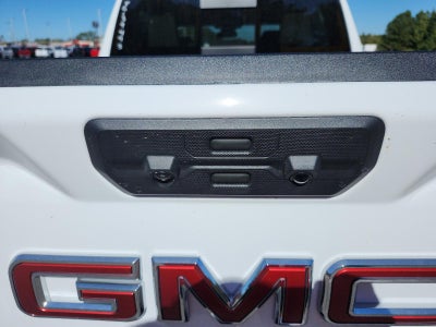 2026 GMC Sierra 1500 Crew Cab Short Box 4-Wheel Drive SLT