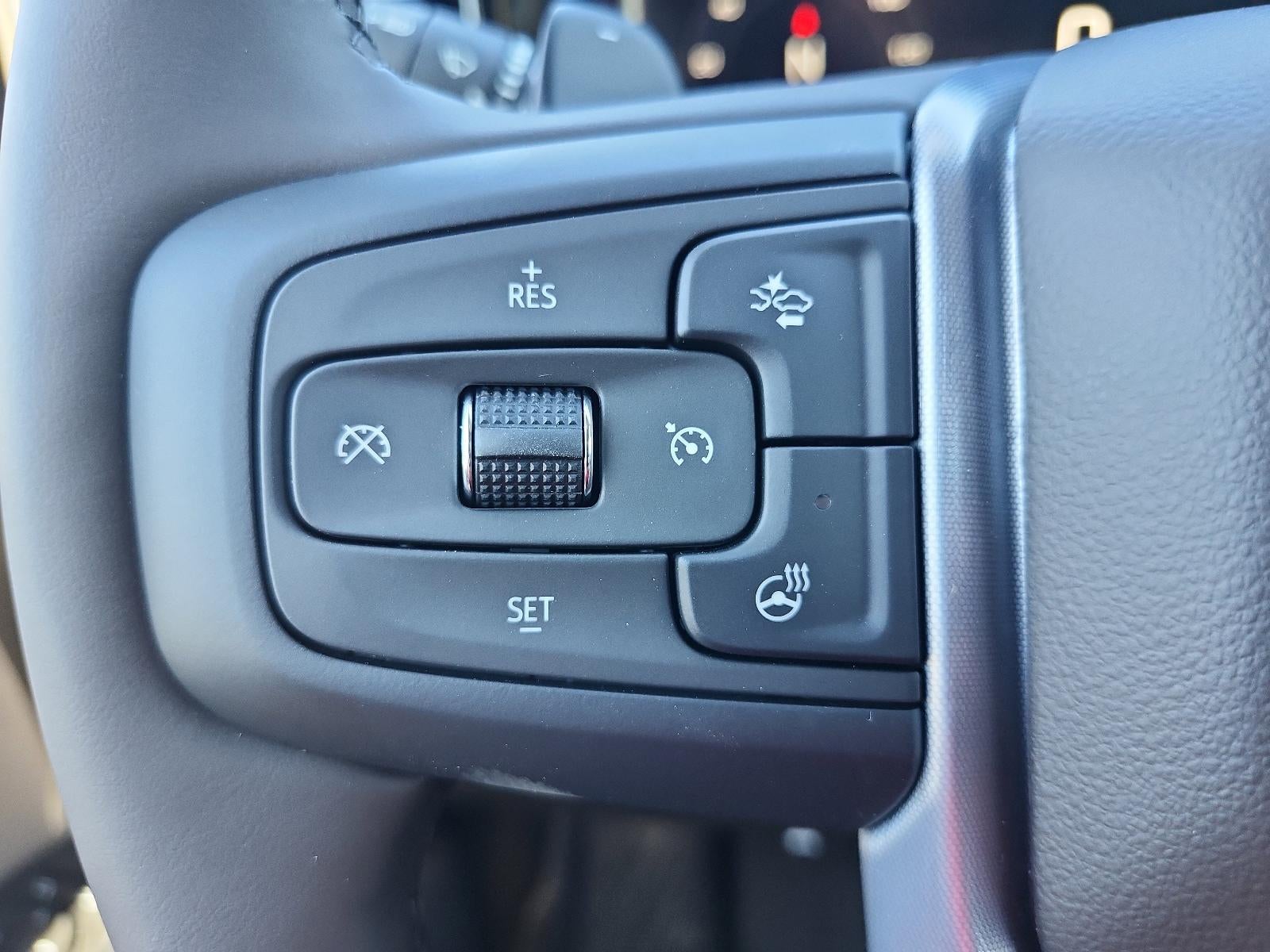 2026 GMC Sierra 1500 Crew Cab Short Box 4-Wheel Drive SLT