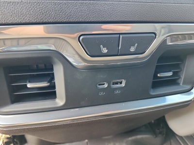 2026 GMC Sierra 1500 Crew Cab Short Box 4-Wheel Drive SLT