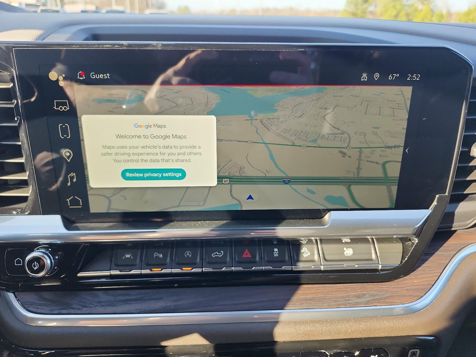 2026 GMC Sierra 1500 Crew Cab Short Box 4-Wheel Drive SLT