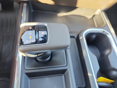 2026 GMC Sierra 1500 Crew Cab Short Box 4-Wheel Drive SLT