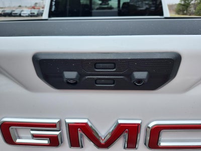 2026 GMC Sierra 1500 Crew Cab Short Box 4-Wheel Drive SLT