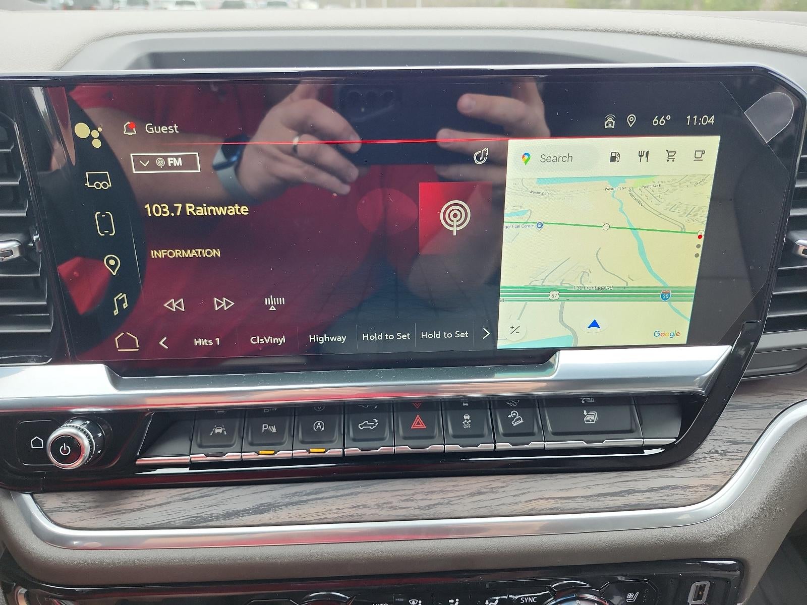 2026 GMC Sierra 1500 Crew Cab Short Box 4-Wheel Drive SLT