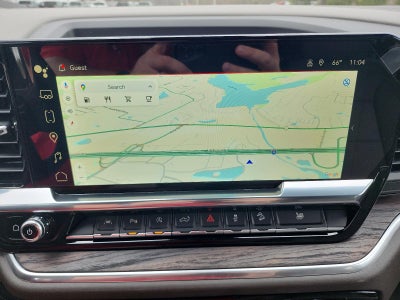 2026 GMC Sierra 1500 Crew Cab Short Box 4-Wheel Drive SLT