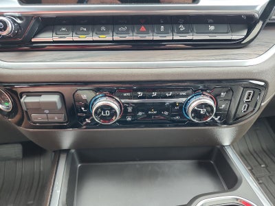 2026 GMC Sierra 1500 Crew Cab Short Box 4-Wheel Drive SLT