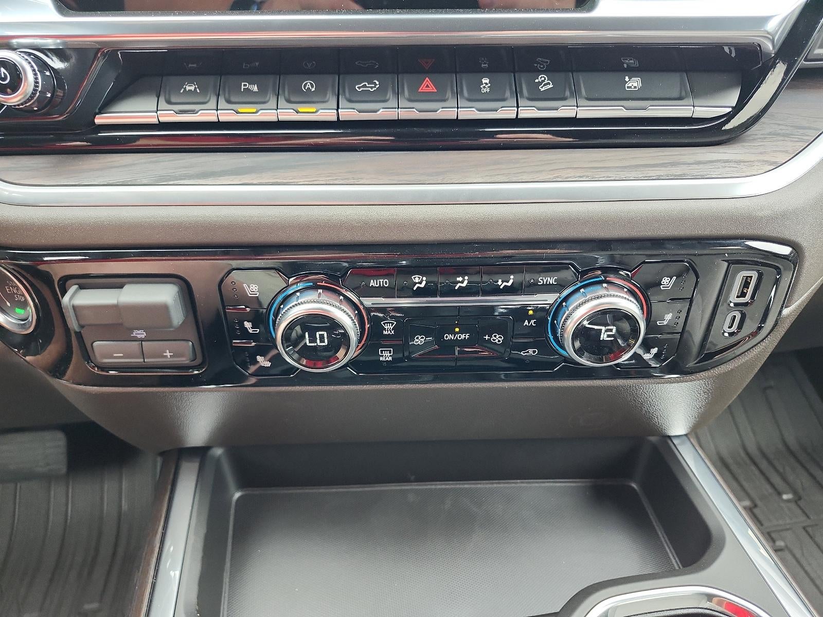 2026 GMC Sierra 1500 Crew Cab Short Box 4-Wheel Drive SLT