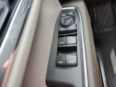 2026 GMC Sierra 1500 Crew Cab Short Box 4-Wheel Drive SLT