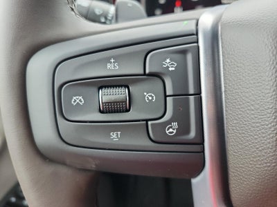 2026 GMC Sierra 1500 Crew Cab Short Box 4-Wheel Drive SLT