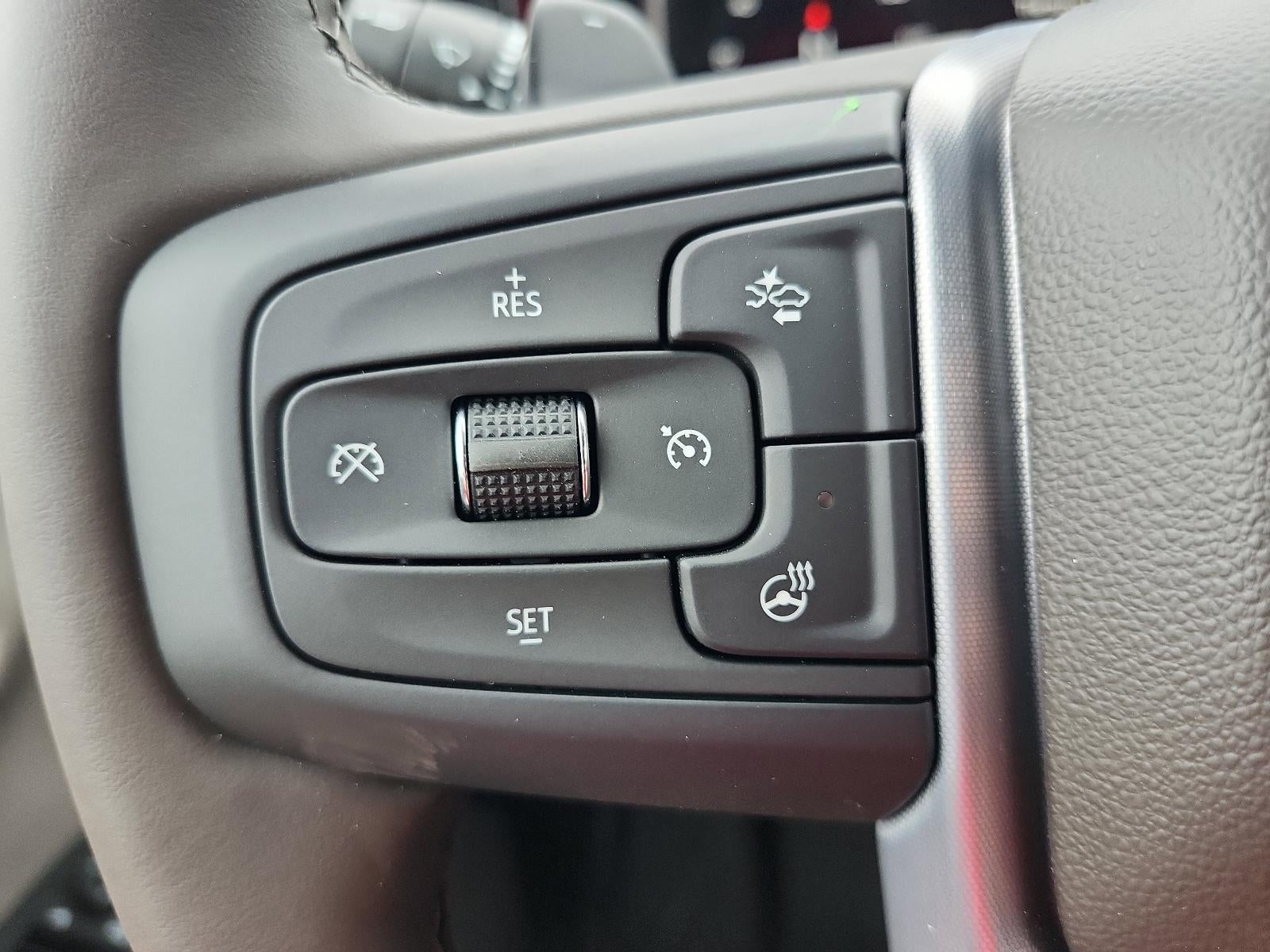 2026 GMC Sierra 1500 Crew Cab Short Box 4-Wheel Drive SLT