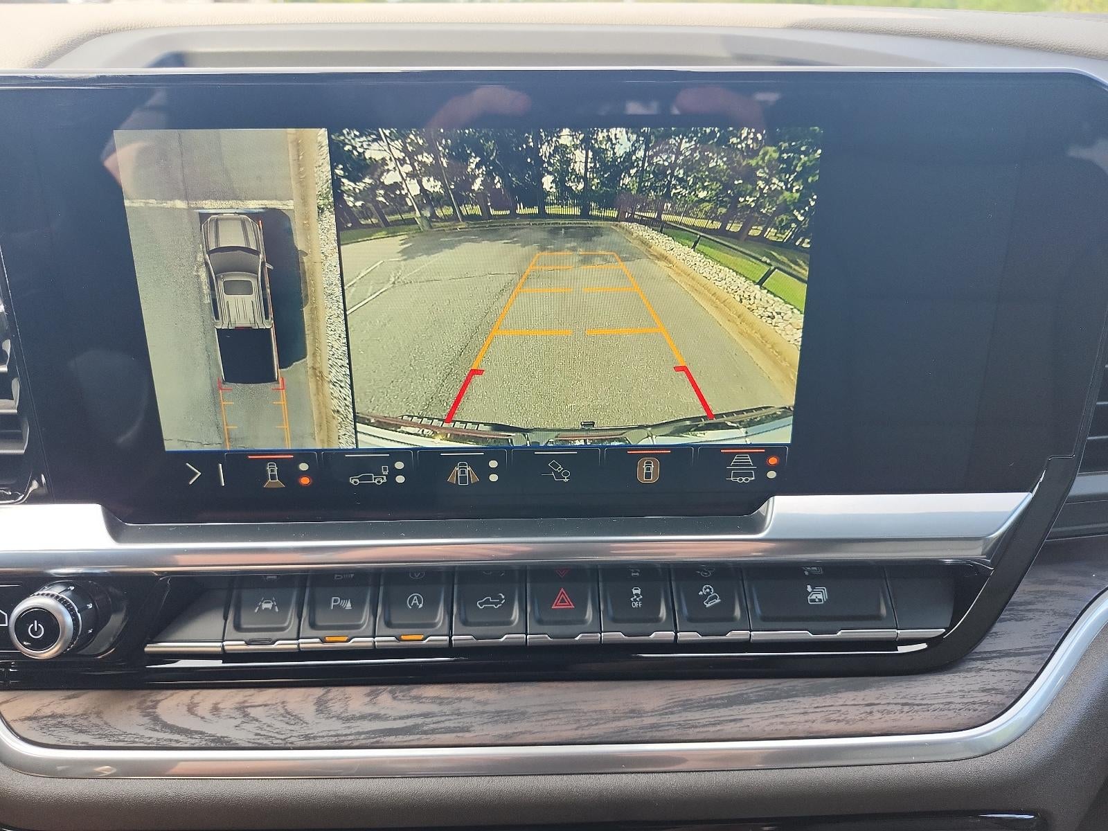 2026 GMC Sierra 1500 Crew Cab Short Box 4-Wheel Drive SLT