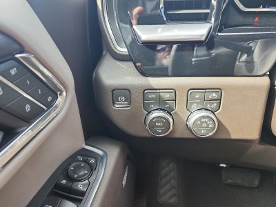 2026 GMC Sierra 1500 Crew Cab Short Box 4-Wheel Drive SLT