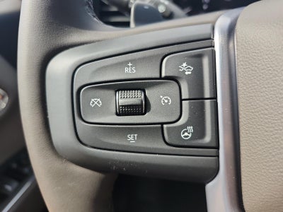 2026 GMC Sierra 1500 Crew Cab Short Box 4-Wheel Drive SLT
