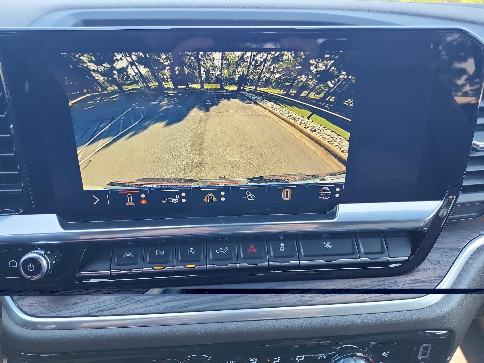 2026 GMC Sierra 1500 SLT - Photo 16