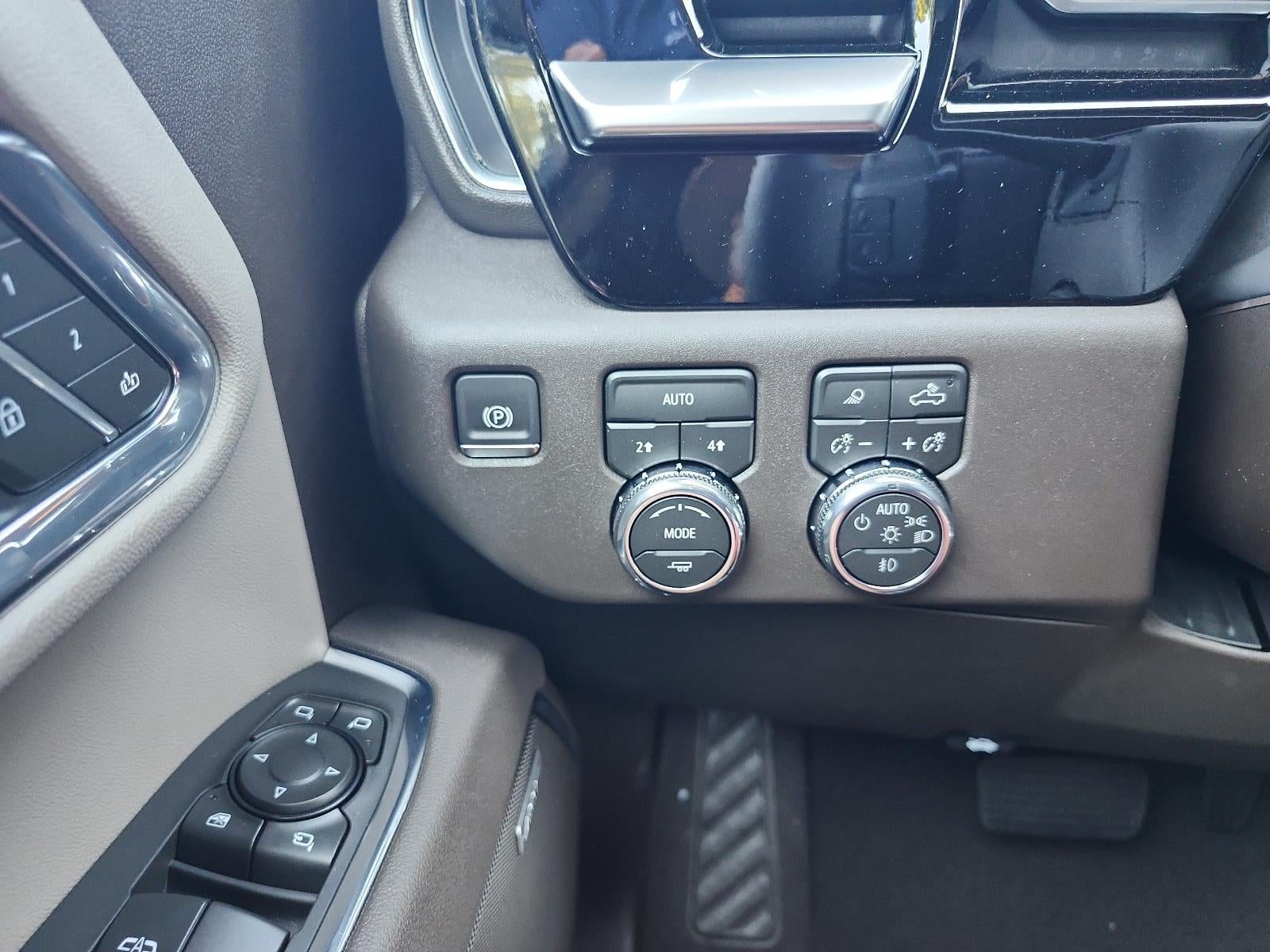 2026 GMC Sierra 1500 SLT - Photo 21