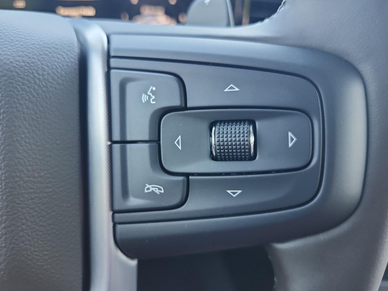 2026 GMC Sierra 1500 SLT - Photo 24