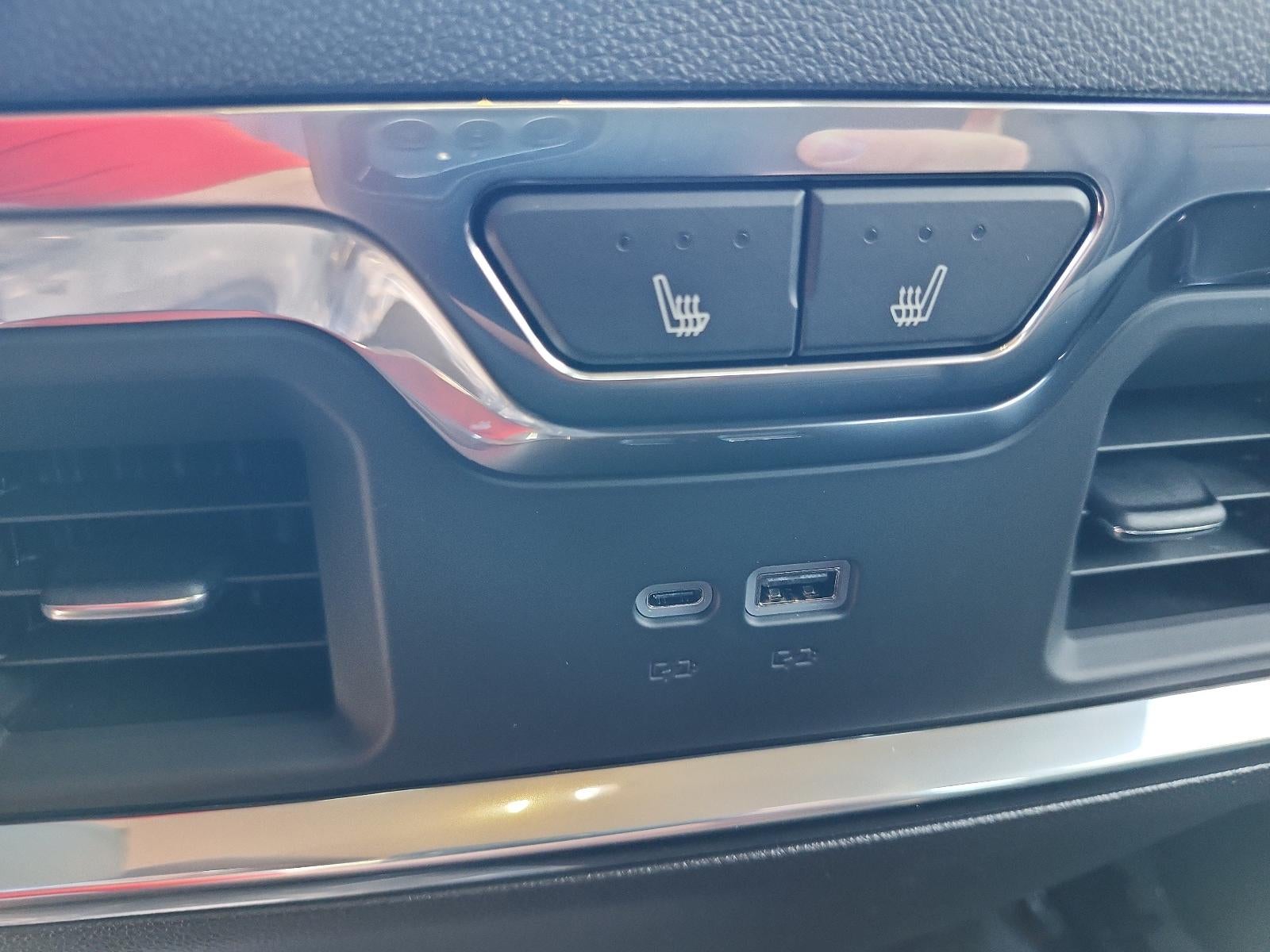 2026 GMC Sierra 1500 SLT - Photo 11