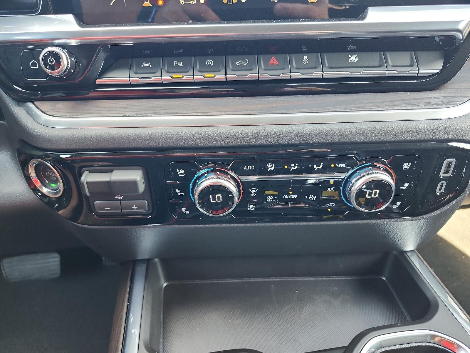 2026 GMC Sierra 1500 SLT - Photo 17