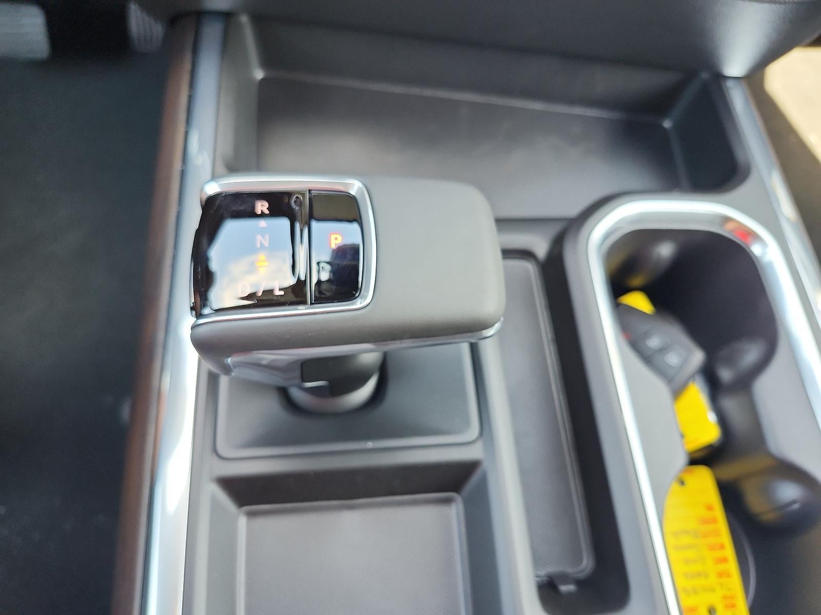 2026 GMC Sierra 1500 SLT - Photo 19