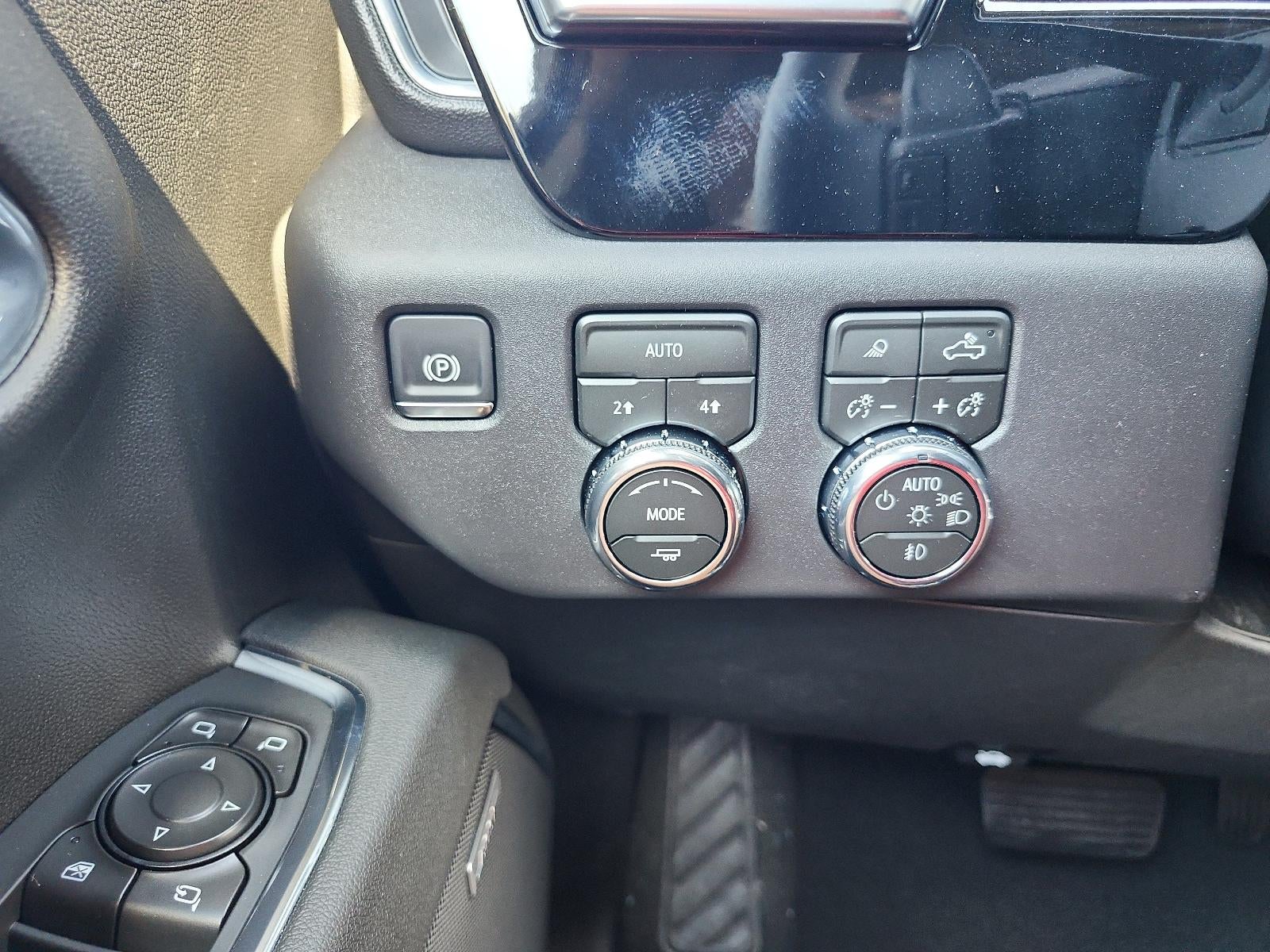 2026 GMC Sierra 1500 SLT - Photo 21
