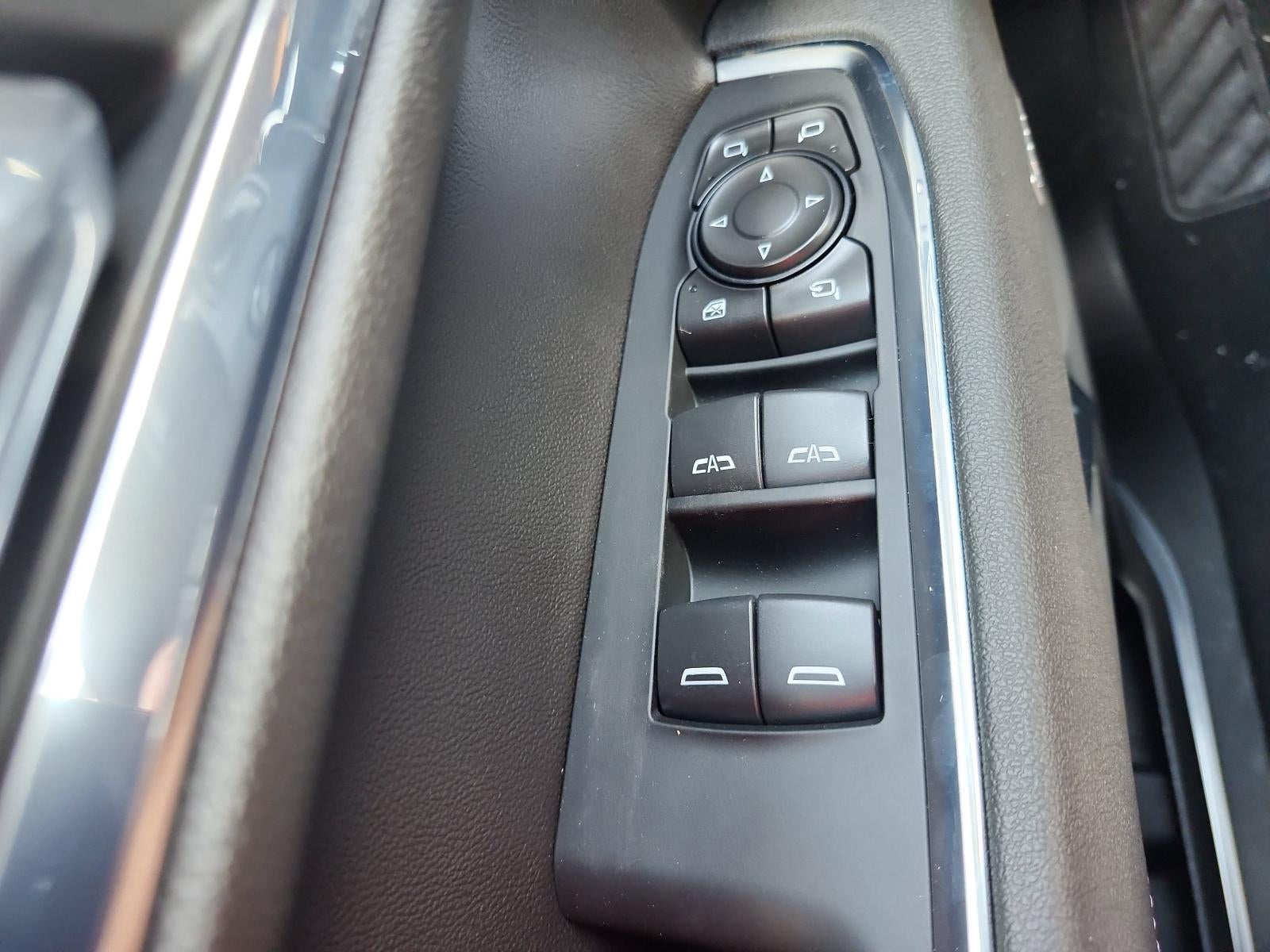 2026 GMC Sierra 1500 SLT - Photo 22
