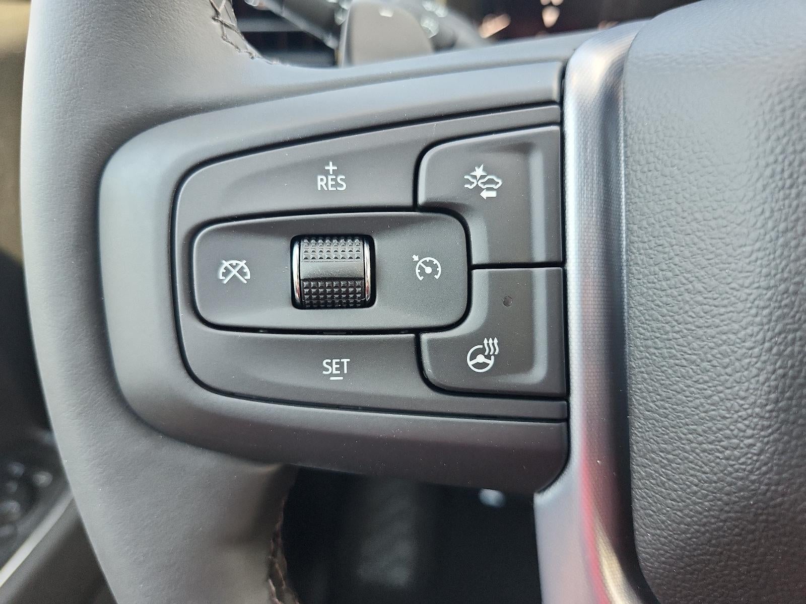 2026 GMC Sierra 1500 SLT - Photo 23