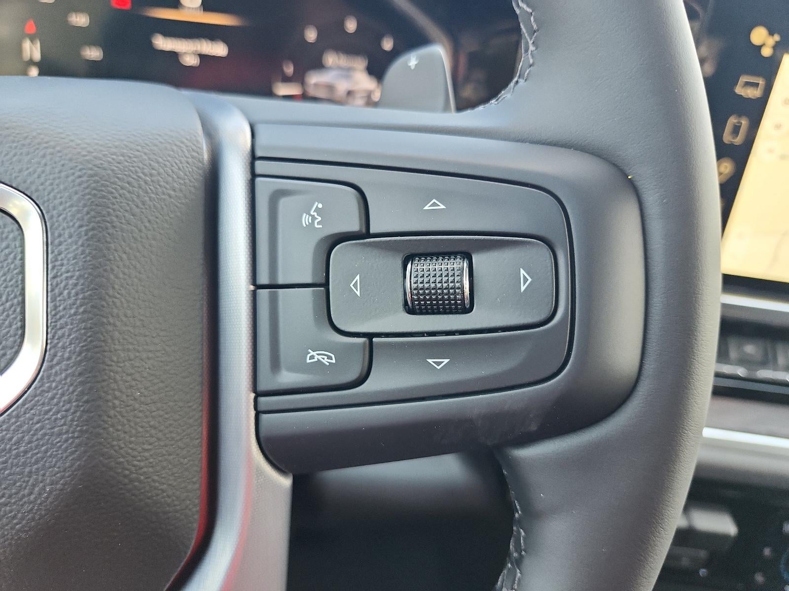 2026 GMC Sierra 1500 SLT - Photo 24