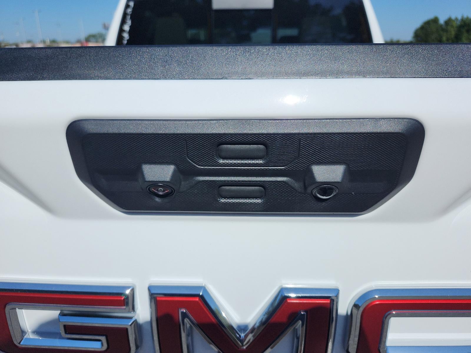 2026 GMC Sierra 1500 Crew Cab Short Box 4-Wheel Drive SLT