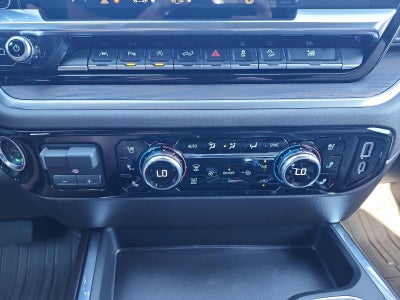 2026 GMC Sierra 1500 Crew Cab Short Box 4-Wheel Drive SLT