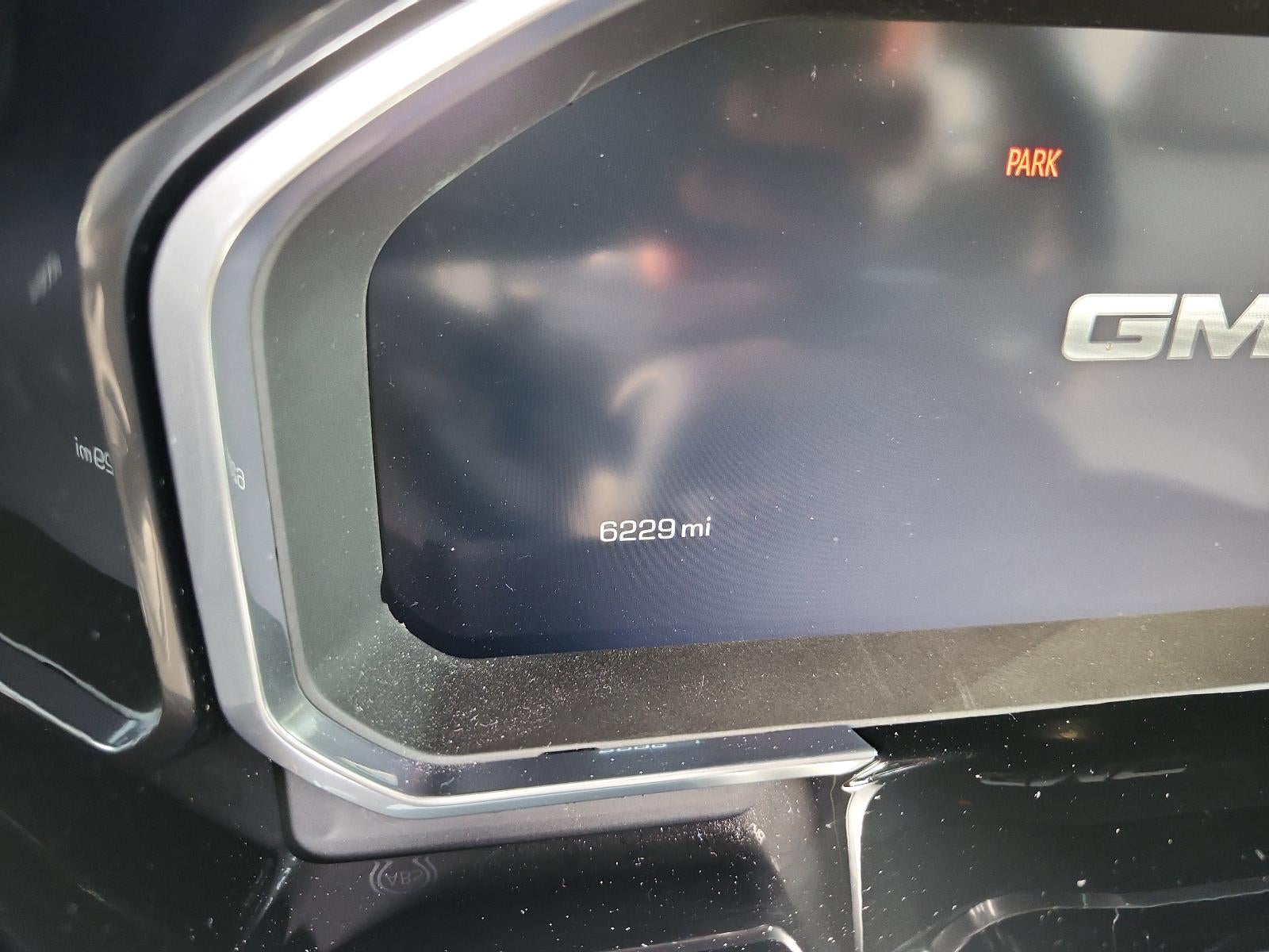 2026 GMC Sierra 1500 Crew Cab Short Box 4-Wheel Drive SLT