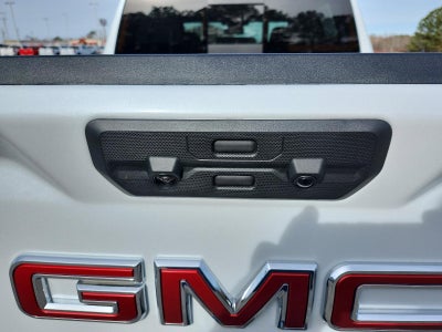 2026 GMC Sierra 1500 Crew Cab Short Box 4-Wheel Drive SLT