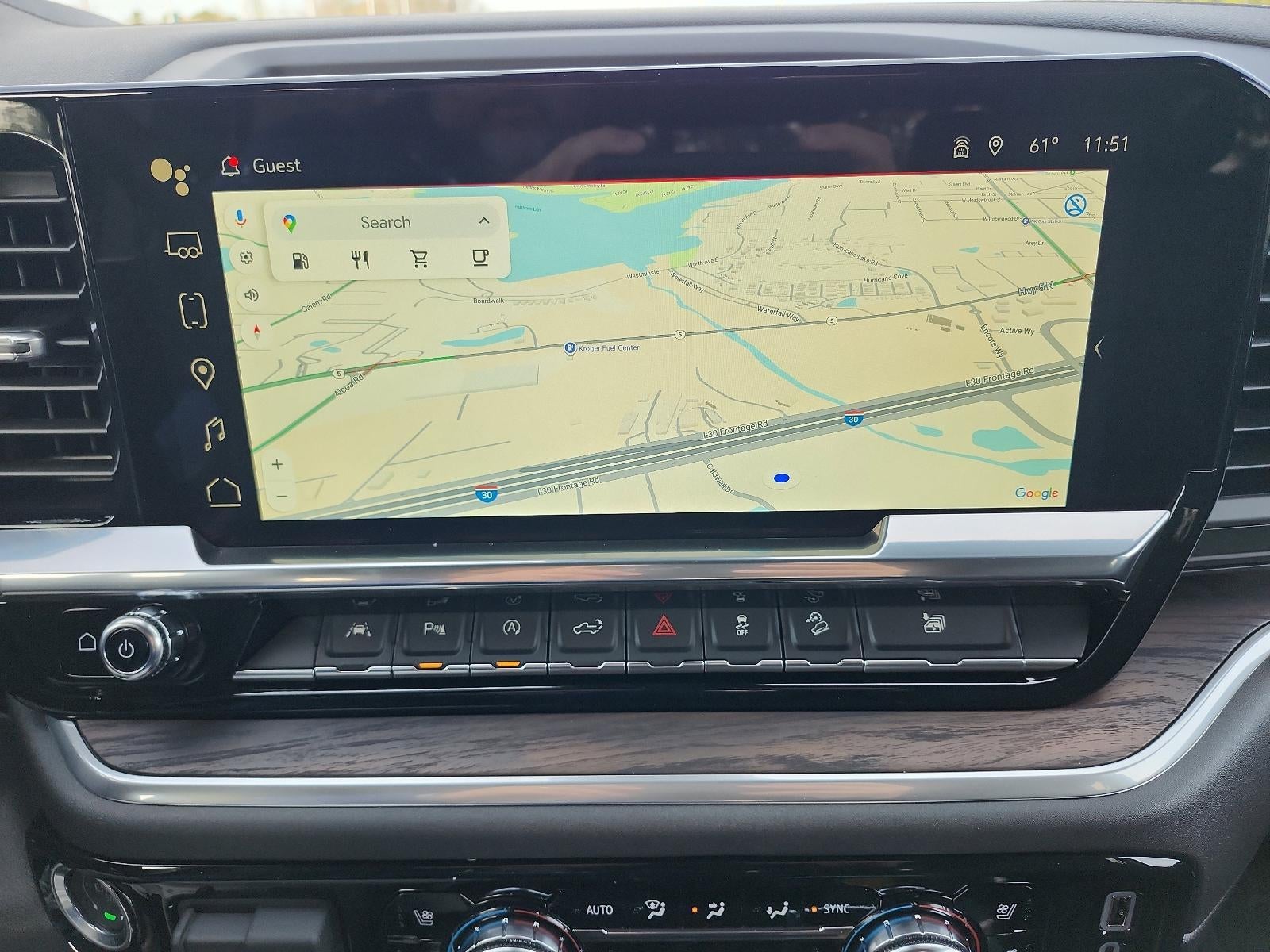 2026 GMC Sierra 1500 Crew Cab Short Box 4-Wheel Drive SLT