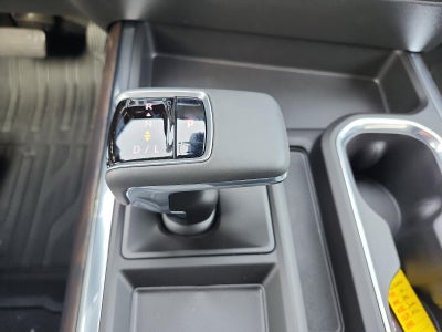 2026 GMC Sierra 1500 Crew Cab Short Box 4-Wheel Drive SLT