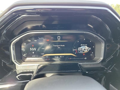 2026 GMC Sierra 1500 Crew Cab Short Box 4-Wheel Drive SLT